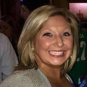 Meet your Posher, Becca